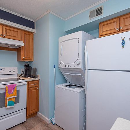 Fenwick Woods Oc Apartment Ocean City Ngoại thất bức ảnh