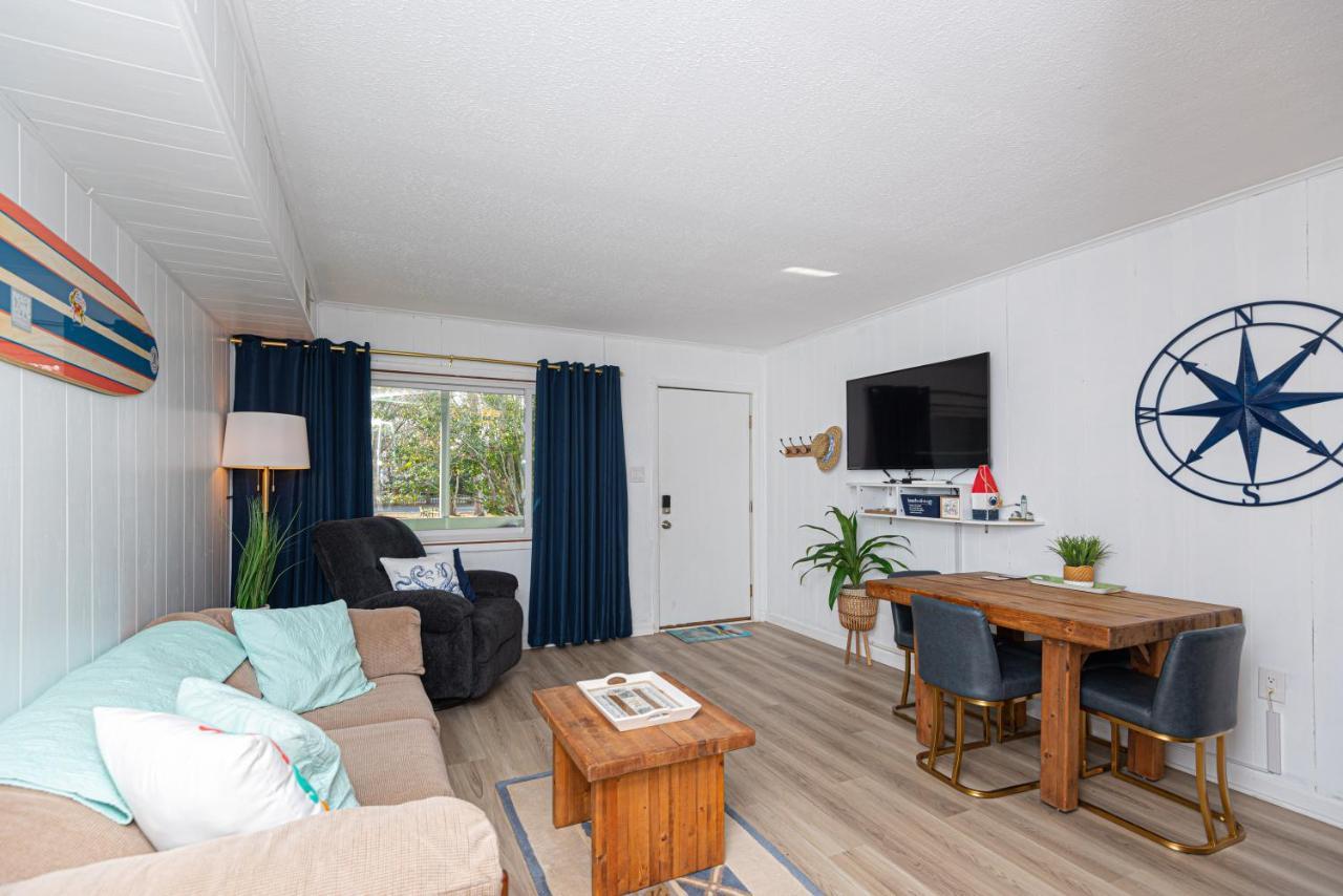 Fenwick Woods Oc Apartment Ocean City Ngoại thất bức ảnh
