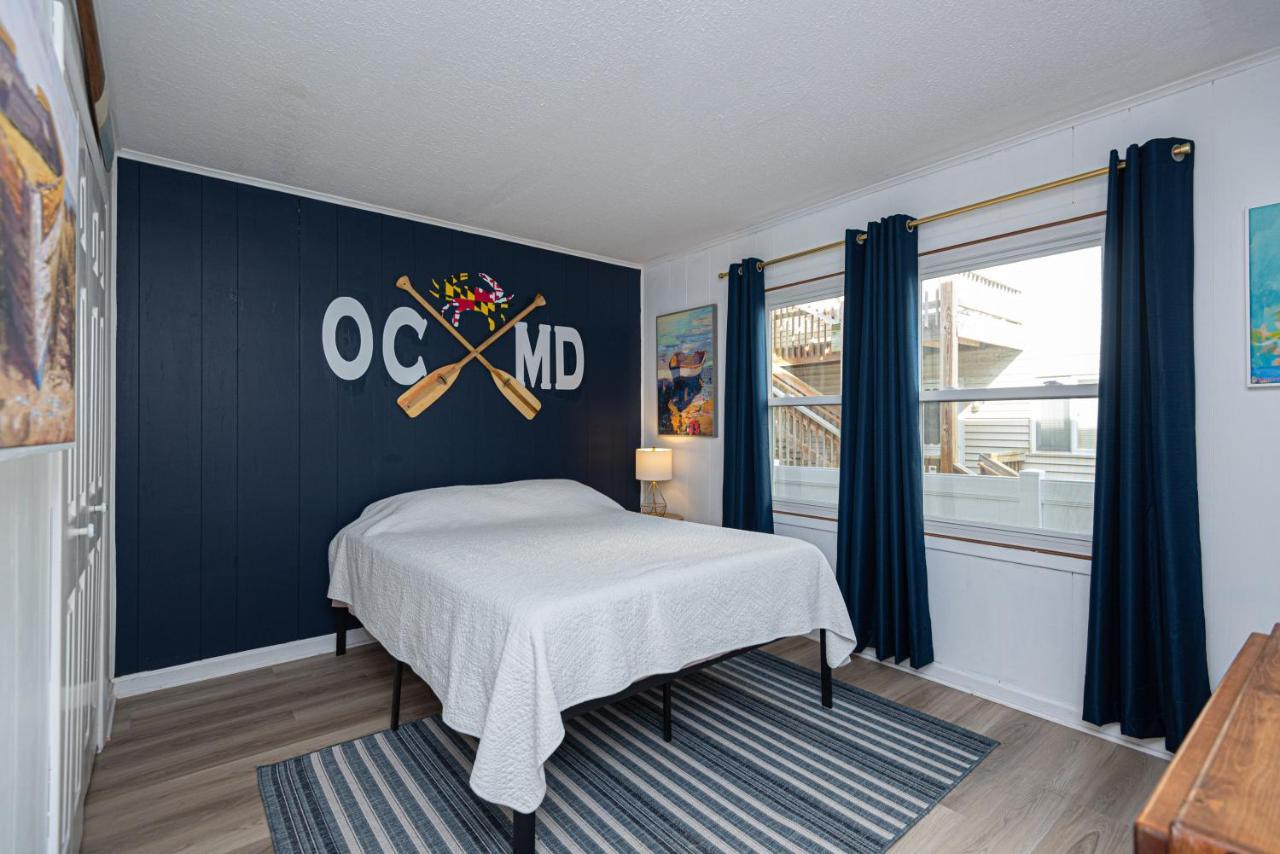 Fenwick Woods Oc Apartment Ocean City Ngoại thất bức ảnh