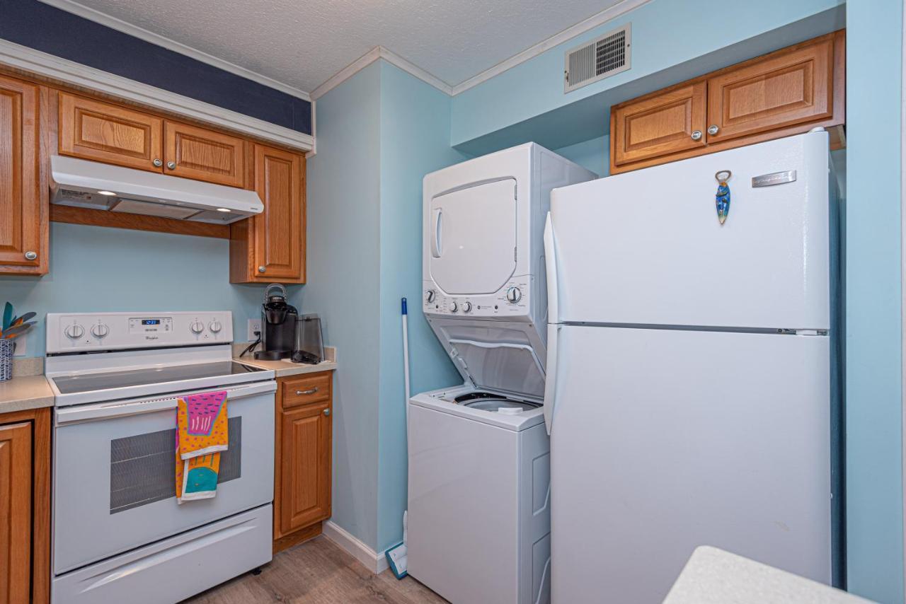 Fenwick Woods Oc Apartment Ocean City Ngoại thất bức ảnh