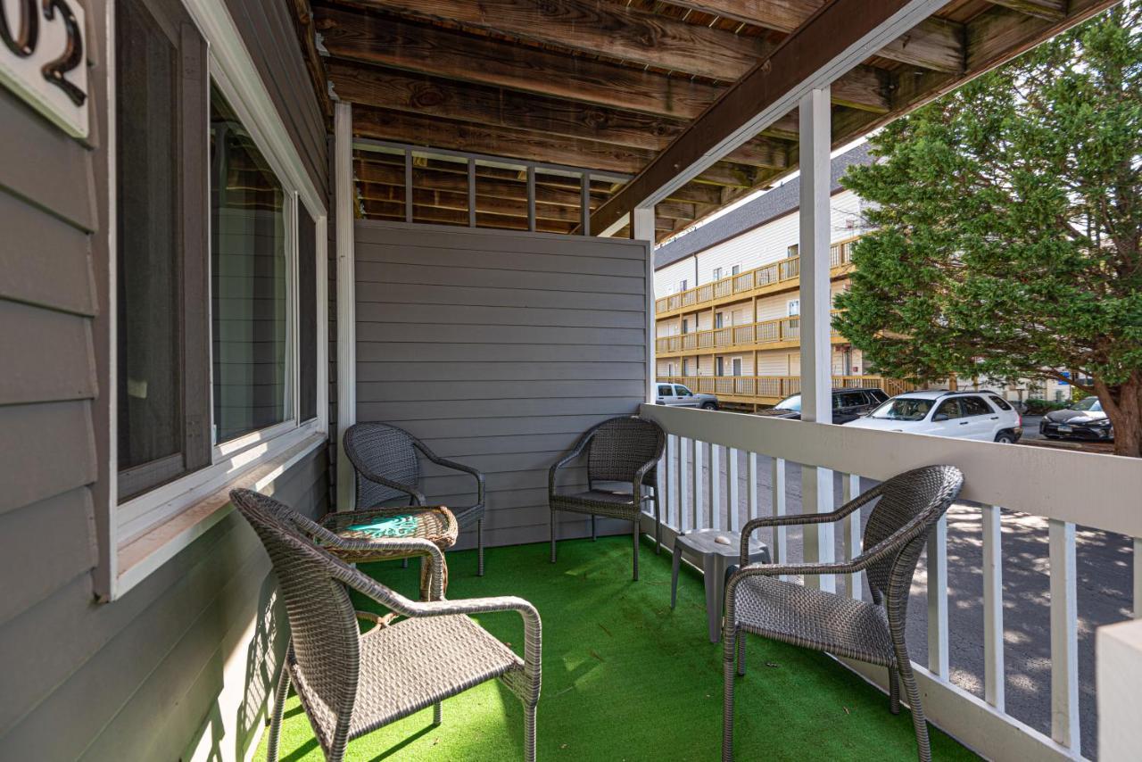Fenwick Woods Oc Apartment Ocean City Ngoại thất bức ảnh