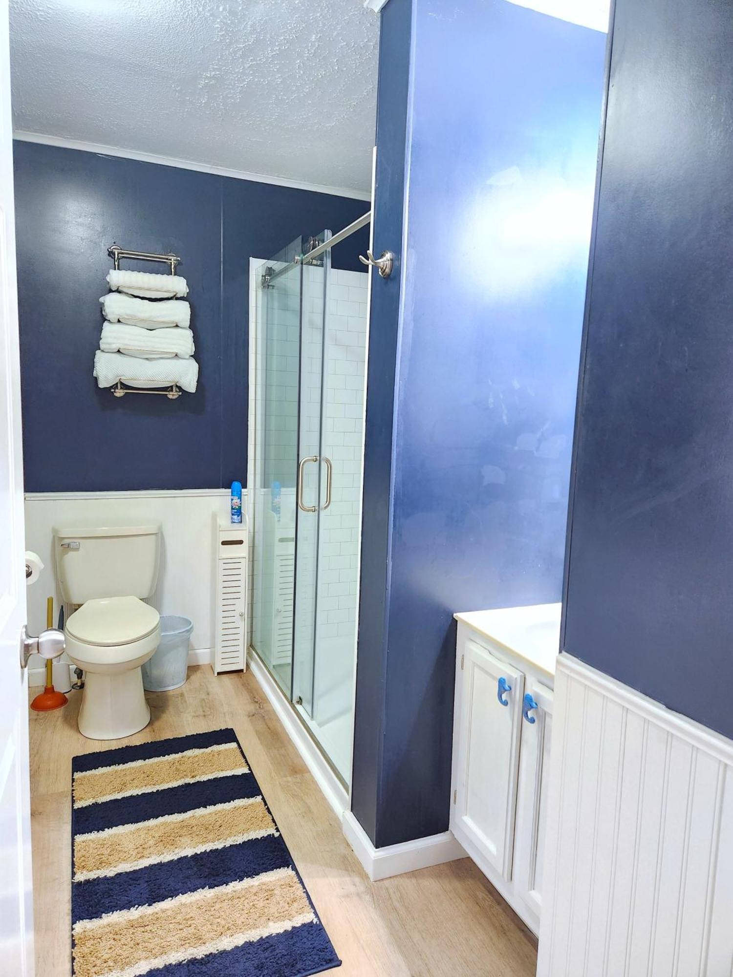 Fenwick Woods Oc Apartment Ocean City Ngoại thất bức ảnh